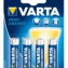 Baterii Varta HighEnergy AAA